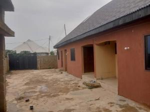 2 bedroom House for sale Karji Off Yakowa Express Kaduna South Kaduna