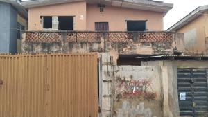 10 bedroom House for sale  Iyana Ipaja Ipaja Lagos