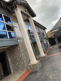 10 bedroom House for sale Abegunde Off Orita Challenge Akala Express Ibadan Oyo