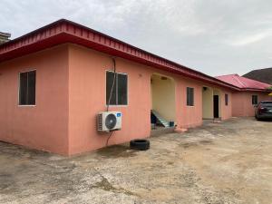 1 bedroom House for sale Shelter Afrique Extension Uyo Akwa Ibom