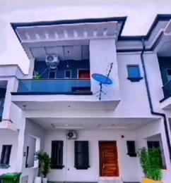 4 bedroom House for rent Westend Estate Lekky, County Homes, Ikota Lekki Lagos