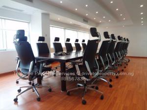 Co working space for rent Marina Lagos Island Lagos