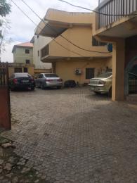 8 bedroom House for sale Wuse 2 Abuja