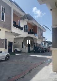 1 bedroom Flat / Apartment for rent Orchid Road Orchid Lekki Lagos