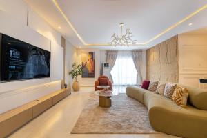 2 bedroom House for shortlet Lekki Phase 1 Lekki Lagos