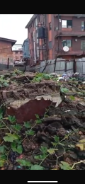 Land for sale Ojuelegba Surulere Lagos