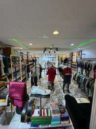 Commercial Property for sale Ado Road Ajah Lagos