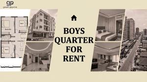 Flat / Apartment for rent Ikota Lekki Lagos