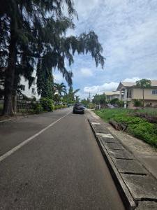Land for sale Carlton Gate Estate Chevron Lekki Lagos