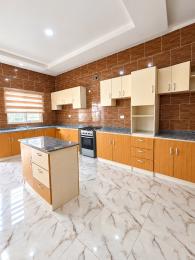 Flat / Apartment for rent Divine Homes Thomas estate Ajah Lagos