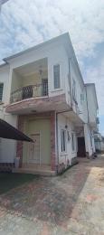 1 bedroom Flat / Apartment for rent Chevron Lekki Lagos