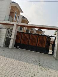 3 bedroom House for sale Close Atican Beach Facing Major Express Okun Ajah Ajah Lagos