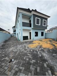 3 bedroom Flat / Apartment for sale Lekki Scheme 2 ,estate Lekki Lekki Scheme 2 Ajah Lagos