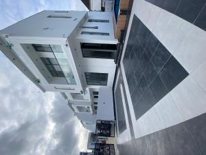 4 bedroom House for sale Chevron Lekki Lagos