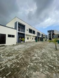 4 bedroom House for rent By Shoprite Ajah Sangotedo Ajah Lagos