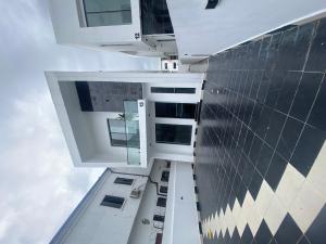 4 bedroom House for sale Gated Estate,call To Access Estate Orchid Lekki Lagos