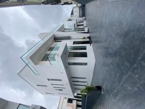 5 bedroom House for sale Gated Estate Orchid Lekki Lagos Orchid Lekki Lagos