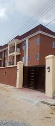2 bedroom Flat / Apartment for rent Close To Sky Shopping Mall Sangotedo Ajah Lagos