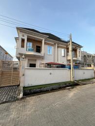 4 bedroom Flat / Apartment for sale Ikota Lekki Lagos