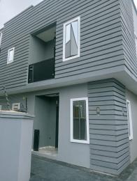5 bedroom House for rent Magodo GRA Phase 1 Ojodu Lagos