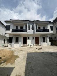 4 bedroom House for rent Oral Estate Lekki Lagos