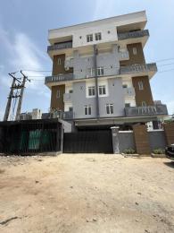 1 bedroom House for rent Lekki Phase 1 Lekki Lagos