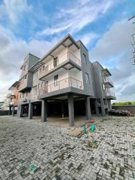 1 bedroom Flat / Apartment for sale Ajah Lagos