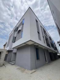 1 bedroom Flat / Apartment for sale Off Spg Road Ologolo Lekki Lagos