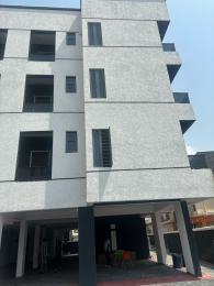 1 bedroom Flat / Apartment for sale Hon. Saheed Bankole Estate Ologolo Lekki Lagos