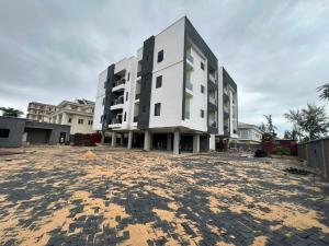 1 bedroom Flat / Apartment for sale Lekki Phase 1 Lekki Lagos