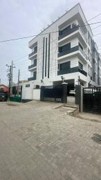 1 bedroom Flat / Apartment for sale Off Spg Road, Ologolo Lekki Lagos