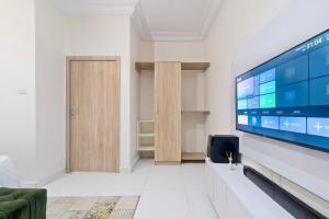 Flat / Apartment for shortlet Chevron Lekki Lagos