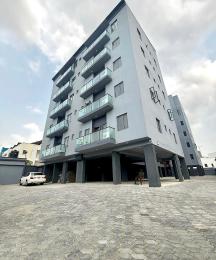 1 bedroom Flat / Apartment for sale Ikoyi Lagos