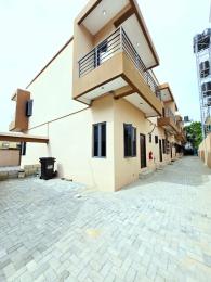 1 bedroom House for rent Ilasan Lekki Lagos
