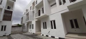 House for sale Terranex Sangotedo Ajah Lagos