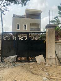 Commercial Property for sale Obanikoro Shomolu Lagos