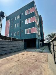 1 bedroom Flat / Apartment for sale Spg Axis Ologolo Lekki Lagos