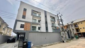 2 bedroom House for sale Chisco Ikate Lekki Lagos