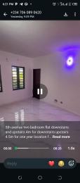 2 bedroom Flat / Apartment for rent 5th Ave Festac Town Amuwo Odofin Lagos