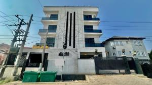 2 bedroom Flat / Apartment for sale Off Spg Road Ologolo Lekki Lagos