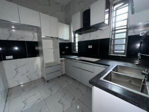 2 bedroom House for rent  Omole phase 2 Ojodu Lagos