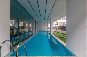 Flat / Apartment for shortlet Gbangbala Road Ikate Lekki Lagos