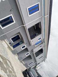 2 bedroom Flat / Apartment for rent New oko oba Abule Egba Lagos