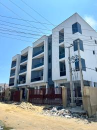2 bedroom Flat / Apartment for rent Lekki Conservation Chevron Lekki Lagos