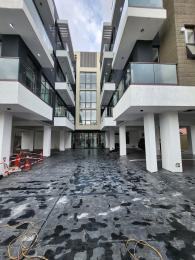 2 bedroom Flat / Apartment for rent  Lekki Phase 1 Lekki Lagos