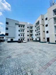 2 bedroom House for sale Osapa london Lekki Lagos