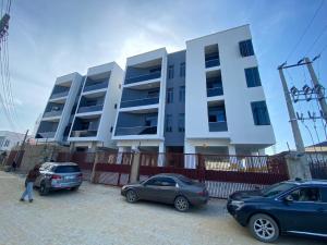 2 bedroom Flat / Apartment for sale Lekki Conservation Road chevron Lekki Lagos