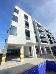2 bedroom Flat / Apartment for sale Orchid Lekki Lagos