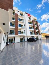 House for sale Ikate Lekki Lagos