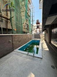2 bedroom Flat / Apartment for rent Ikate Lekki Lagos